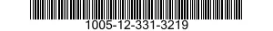 1005-12-331-3219 EXTENSION,TRIGGER 1005123313219 123313219