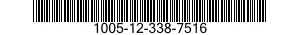 1005-12-338-7516 TRIGGER 1005123387516 123387516