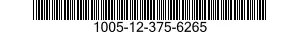 1005-12-375-6265 CARBINE,CALIBER .22 1005123756265 123756265