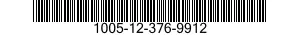 1005-12-376-9912 RIFLE,5.56 MILLIMETER 1005123769912 123769912