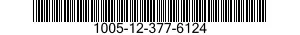 1005-12-377-6124 TRIGGER 1005123776124 123776124