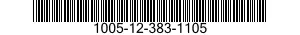 1005-12-383-1105 SPORTING WEAPON SET 1005123831105 123831105