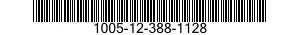 1005-12-388-1128 LOCK,GUN SAFETY 1005123881128 123881128