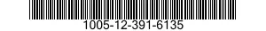 1005-12-391-6135 SEAR 1005123916135 123916135