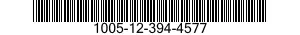 1005-12-394-4577 STOCK,FORE END,GUN 1005123944577 123944577