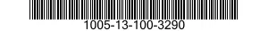 1005-13-100-3290  1005131003290 131003290