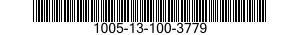 1005-13-100-3779 SPRING,RETURN,ASSEM 1005131003779 131003779