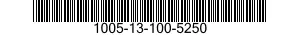 1005-13-100-5250 LEVER 1005131005250 131005250