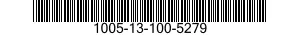 1005-13-100-5279 ROD 1005131005279 131005279