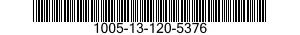 1005-13-120-5376 INSERT,LOCKING 1005131205376 131205376