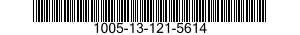 1005-13-121-5614 HOLDER,SEAR-TRIGGER SPRING 1005131215614 131215614