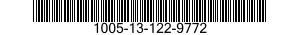 1005-13-122-9772  1005131229772 131229772