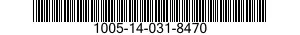 1005-14-031-8470 PLANCHETTE ELEVATRI 1005140318470 140318470