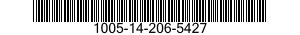 1005-14-206-5427  1005142065427 142065427