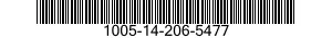 1005-14-206-5477  1005142065477 142065477