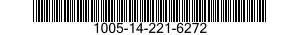 1005-14-221-6272  1005142216272 142216272