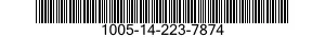 1005-14-223-7874  1005142237874 142237874