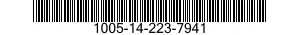 1005-14-223-7941  1005142237941 142237941