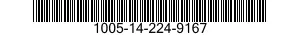 1005-14-224-9167 MACHINE GUN,7.62 MILLIMETER 1005142249167 142249167