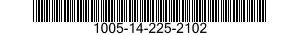 1005-14-225-2102  1005142252102 142252102