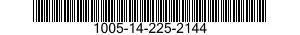 1005-14-225-2144  1005142252144 142252144