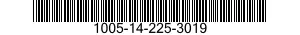 1005-14-225-3019  1005142253019 142253019