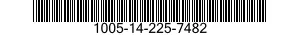 1005-14-225-7482  1005142257482 142257482