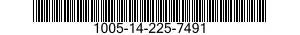 1005-14-225-7491  1005142257491 142257491