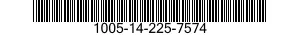 1005-14-225-7574  1005142257574 142257574