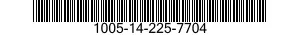 1005-14-225-7704  1005142257704 142257704
