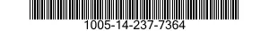 1005-14-237-7364  1005142377364 142377364