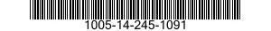 1005-14-245-1091  1005142451091 142451091