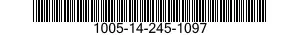 1005-14-245-1097 SUPPORT PRISE ENSEM 1005142451097 142451097