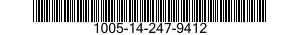 1005-14-247-9412  1005142479412 142479412