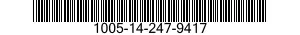 1005-14-247-9417  1005142479417 142479417