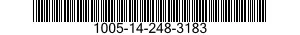 1005-14-248-3183  1005142483183 142483183