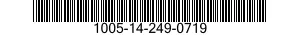 1005-14-249-0719  1005142490719 142490719