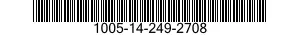 1005-14-249-2708  1005142492708 142492708