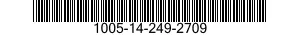 1005-14-249-2709  1005142492709 142492709