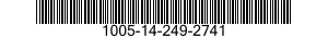 1005-14-249-2741  1005142492741 142492741