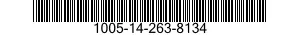 1005-14-263-8134  1005142638134 142638134