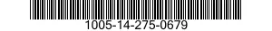 1005-14-275-0679  1005142750679 142750679