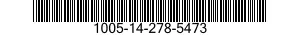 1005-14-278-5473  1005142785473 142785473