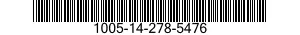1005-14-278-5476  1005142785476 142785476
