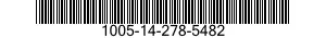1005-14-278-5482  1005142785482 142785482