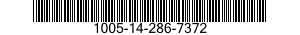 1005-14-286-7372  1005142867372 142867372