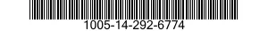 1005-14-292-6774  1005142926774 142926774