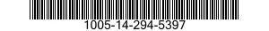 1005-14-294-5397  1005142945397 142945397