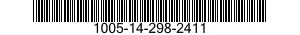 1005-14-298-2411  1005142982411 142982411