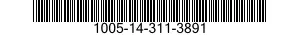 1005-14-311-3891  1005143113891 143113891